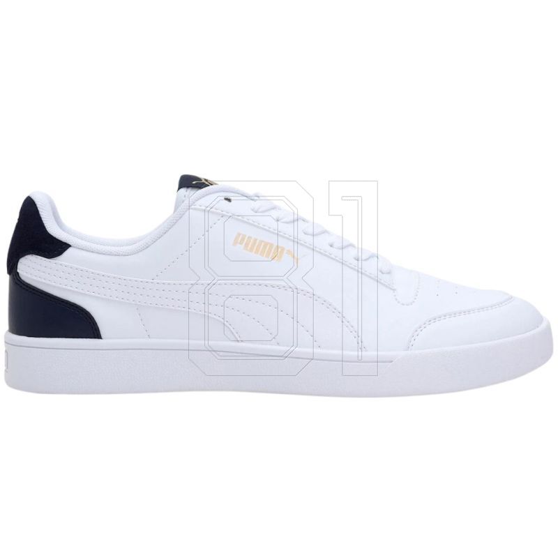Puma Shuffle Herrenschuhe M 309668 05