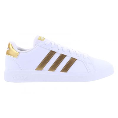 8. Adidas Grand Court 2.0 K GY2578 Schuhe