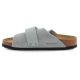 4. Birkenstock KYOTO 1031730 Reines Salbeigrün