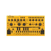Behringer TD-3-MO-AM Analoger Bassline-Synthesizer