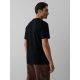 2. Herren-T-Shirt mit Aufdruck, regulär, Größe 4F 4FKAW26TTSHM4477-20S