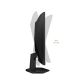 3. AOC C27G42ZEP Computermonitor 68,6 cm (27") 1920 x 1080 px Full HD LCD Schwarz, Rot