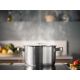31. ELECTROLUX EIS62453 SaphirMatt Induktionskochfeld 60 cm | SenseBoil | PowerBoost | Timer | Mattschwarz | Rahmenlos
