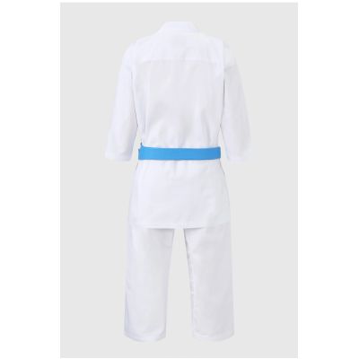 13. Kimono für die Karateschule WKF | MOOTO