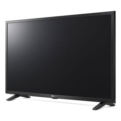 11. LG 32LQ630B6LA LED-Fernseher, 32 Zoll, HD Ready, WebOS 6.0, Dolby Digital, DVB-T2, Schwarz