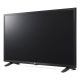 11. LG 32LQ630B6LA LED-Fernseher, 32 Zoll, HD Ready, WebOS 6.0, Dolby Digital, DVB-T2, Schwarz