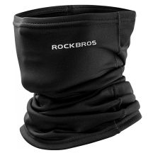 Rockbros LF7759 Sport-Nackenwärmer, isoliert, schwarz