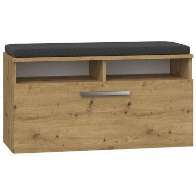 RIVA ARTISAN SCHUHSCHRANK