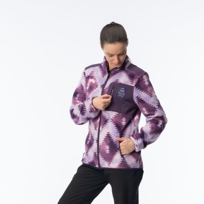 13. CLOYNE WO'S W Fleece
