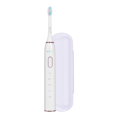 8. Schallzahnbürste OROMED ORO-BRUSH WHITE