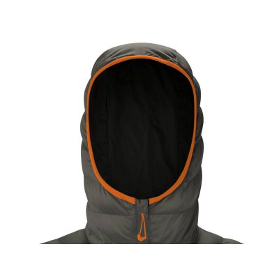 5. MILLET M Fitz Roy Warm Hoodie Jacke Grün