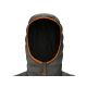 5. MILLET M Fitz Roy Warm Hoodie Jacke Grün