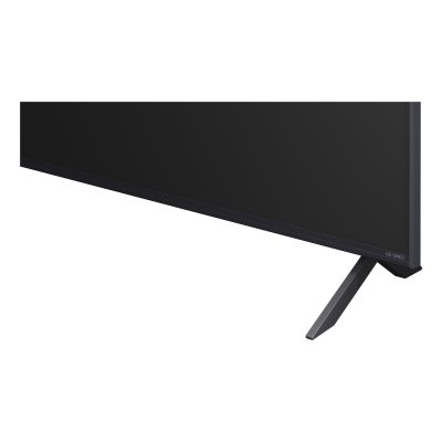 12. 55" LG 55QNED82A6B 4K-Fernseher
