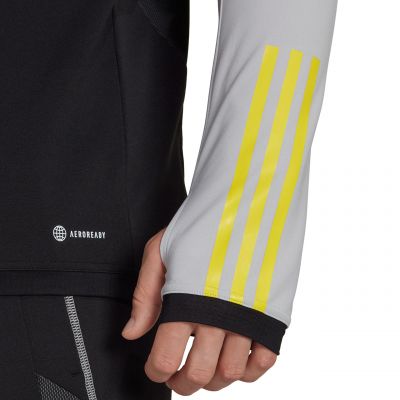 5. Adidas Tiro 23 Competition Training Top M HU1307 Sweatshirt