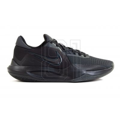 3. Nike Precision VI M DD9535-001 Schuhe