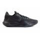 3. Nike Precision VI M DD9535-001 Schuhe