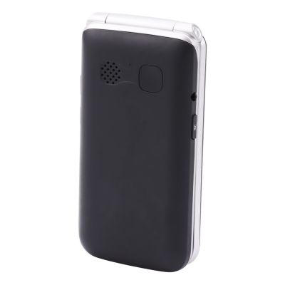 6. Olympia VITUS 4G 7,11 cm (2,8") 147 g Schwarz Kamerahandy