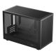 14. DeepCool CH260 Micro Tower Schwarz