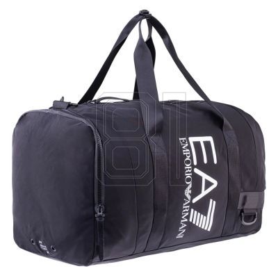 2. EA7 Emporio Armani Sport-Trainingstasche 245062-3R911-02021