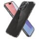 8. Spigen Ultra Hybrid Mag-Hülle mit MagSafe für iPhone 15 Pro – Grau