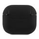 2. Mercedes Electronic Line AirPods 3 Hülle - Schwarz