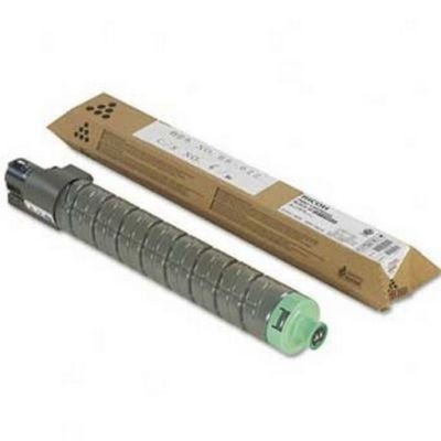 Ricoh 841817 Tonerkartusche, 1 Stück, Original Schwarz
