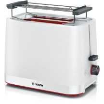 My Moment Toaster BOSCH TAT3M121 (weiß)