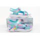 9. Skechers Unicorn Dreams Kinderschuhe Sandalen für Mädchen
