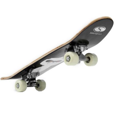10. SMJ UT-2406 Roboter-Skateboard
