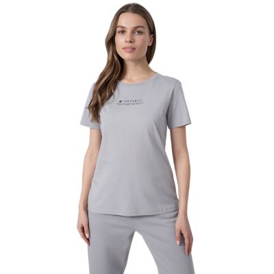 3. T-Shirt 4F W H4Z22TSD01927S