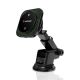 Verbatim Charge 'n' Drive Qi2 RGB Smartphone Schwarz USB Kabelloses Laden Schnellladen Automatisch