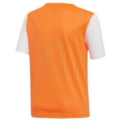 2. Adidas Estro 19 Jsy Y Jr DP3227 Fußballtrikot