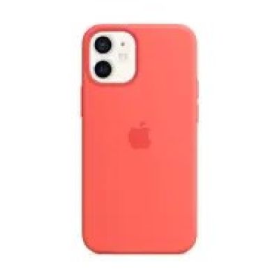 6. Apple MHKP3ZM/A Hülle für 13,7 cm (5,4") Mobiltelefone, Pink