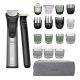 13. PHILIPS Multigroom MG9557/15 Trimmer