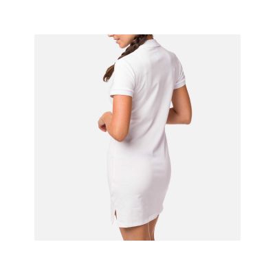 2. Rossignol Polo-Kleid