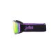 5. Skibrille Julbo Razor Edge violett