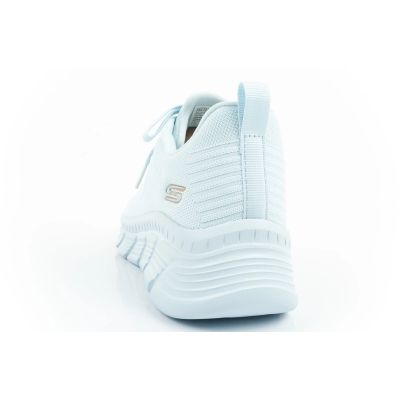 14. Skechers Bobs W 117385/LTBL Schuhe