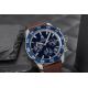 2. Tommy Hilfiger Herrenuhr TH85 Chronograph 1792163 + Box