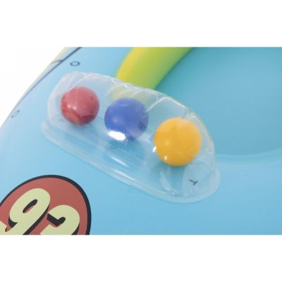 15. Aufblasbares Boot zum Schwimmen 86x60,5cm 35281 Boot