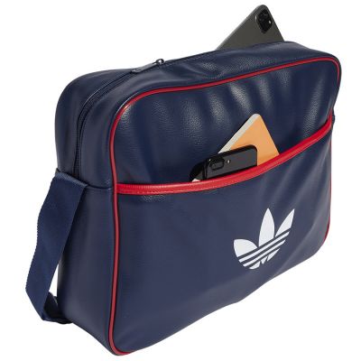 4. adidas AirLiner JX0252 Tasche