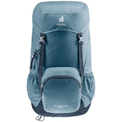 4. Deuter 3430121-1374 Wanderrucksack 24L Blau