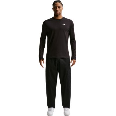 12. Nike Club Tee LS M AR5193 010