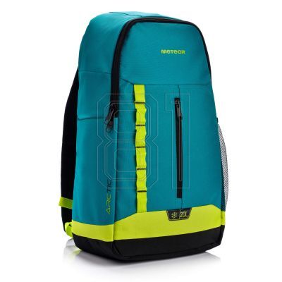 9. Meteor Arctic 74656 Thermo-Rucksack