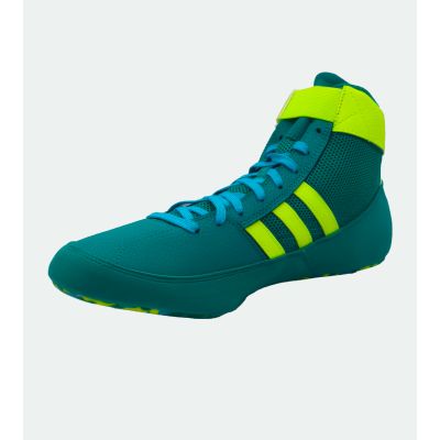3. HAVOC Wrestling-/Boxschuhe