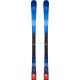 6. Dynastar Speed Omeglass Master SL R22 Ski mit SPX 12 Rockerace GW Hot Red Bindungen