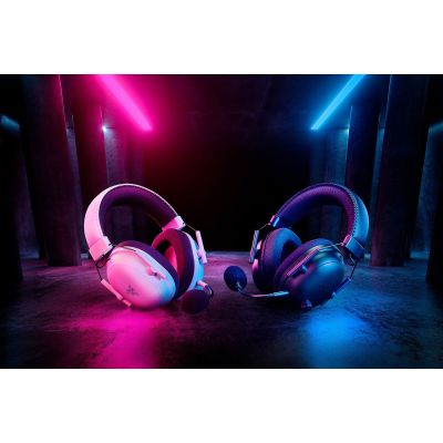 4. Razer Esports BlackShark V2 Pro Headset Kabellos Over-Ear Mikrofon Geräuschunterdrückung Kabellos Schwarz