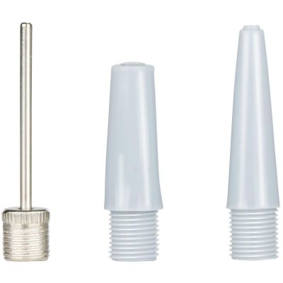 3. DUNLOP WERKSTATT-/FAHRRADPUMPE 174 PSI (12 bar) GELB