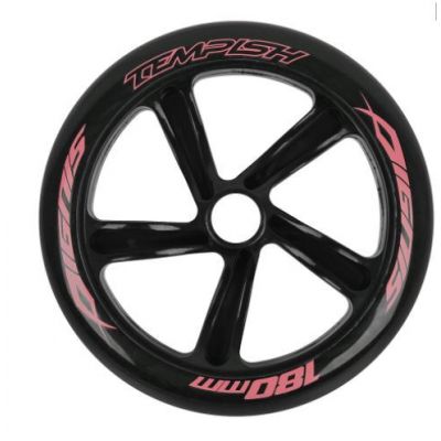 TEMPISH 87A Rollerrad 180x30mm