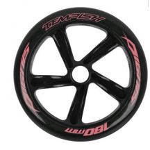 TEMPISH 87A Rollerrad 180x30mm