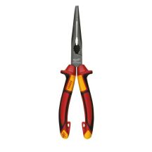Milwaukee 205mm VDE Geradspitzzange